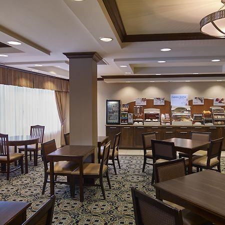 Holiday Inn Express & Suites Huntsville By Ihg Exteriér fotografie