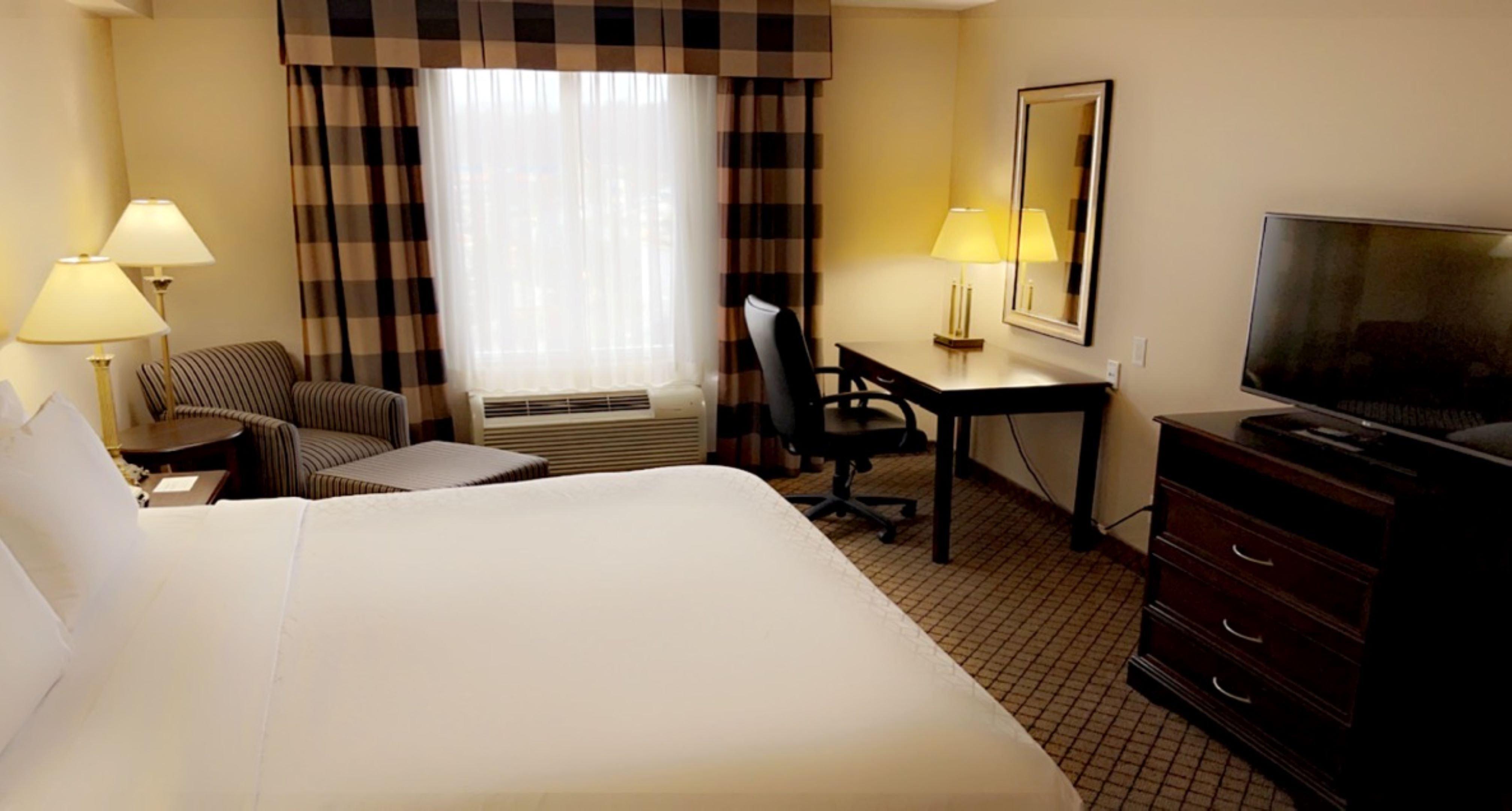 Holiday Inn Express & Suites Huntsville By Ihg Exteriér fotografie