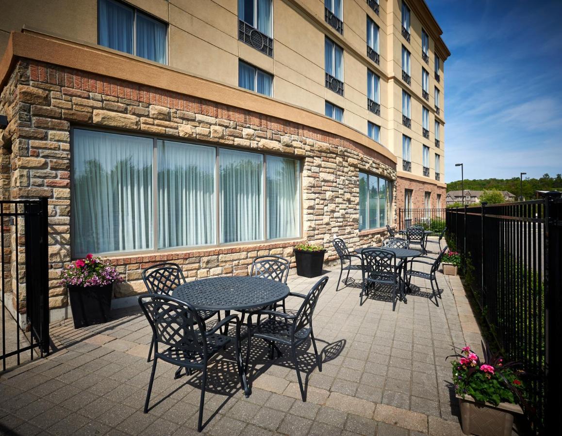 Holiday Inn Express & Suites Huntsville By Ihg Exteriér fotografie